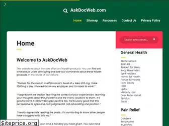 askdocweb.com