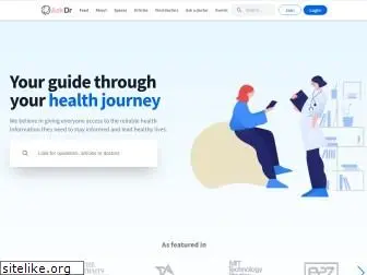 askdr.co