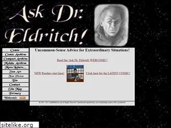 askdreldritch.com