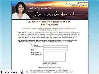 askdrjenniferhoward.com