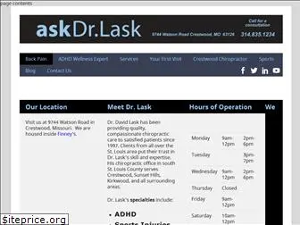 askdrlask.com