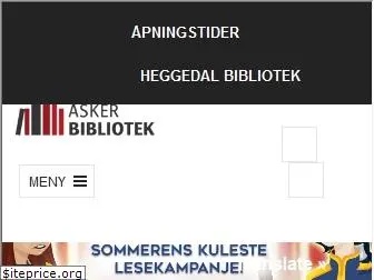 askerbibliotek.no