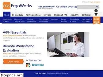 askergoworks.com