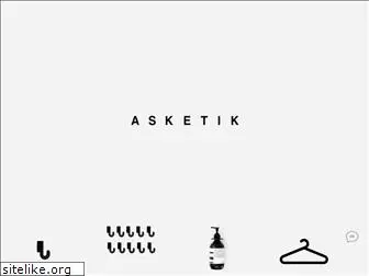 asketik.com