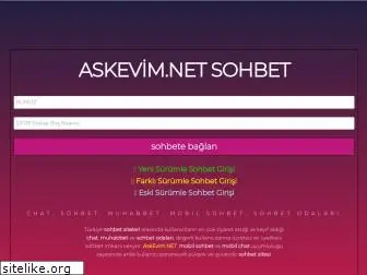 askevim.net