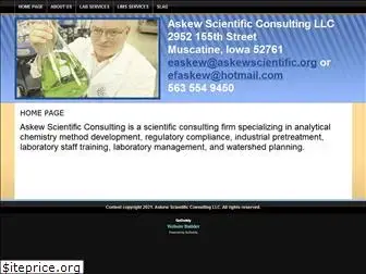 askewscientific.org