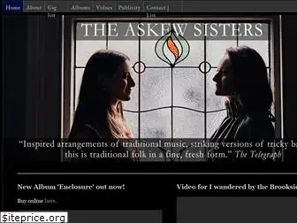 askewsisters.co.uk