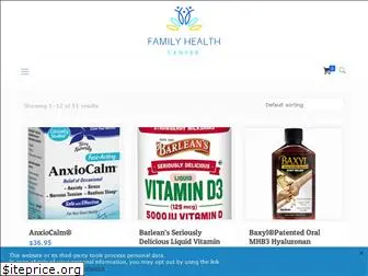 askfamilyhealth.com