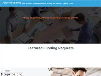 askforfunding.com