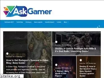 askgamer.com