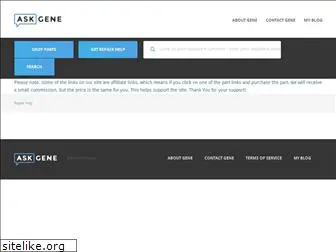 askgene.com