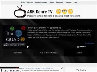 askgenretv.com