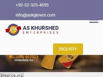 askgloves.com
