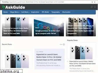 askguides.blogspot.com