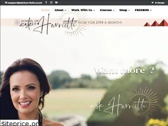 askharriette.co.uk