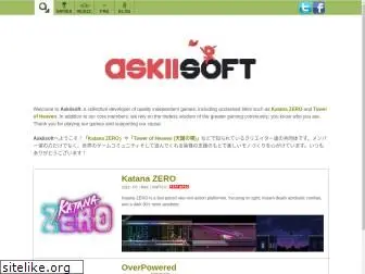 askiisoft.com