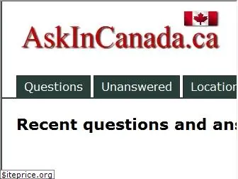 askincanada.ca