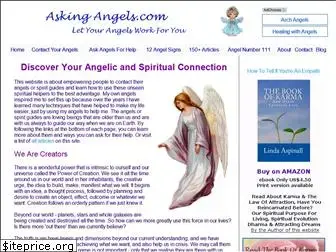 askingangels.com