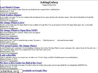 askinggalaxy.com