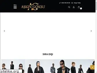 askingoksu.com