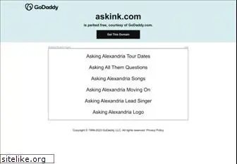 askink.com