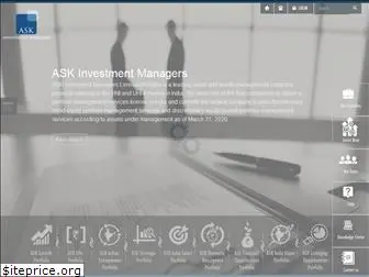 askinvestmentmanagers.com