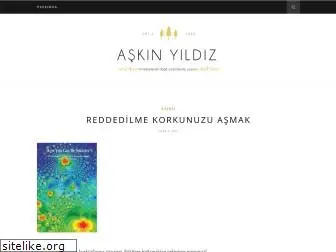 askinyildiz.com