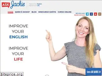 askjackie.com.br