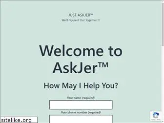 askjer.com