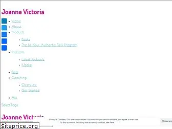 askjoannevictoria.com