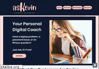 askkevin.com