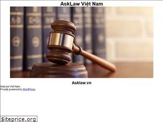asklaw.vn