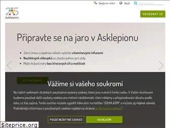 asklepion.cz