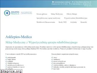 asklepios-medica.pl