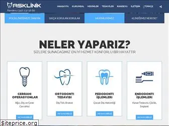asklinik.com