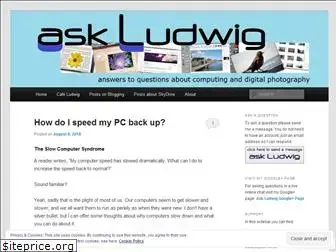 askludwig.com