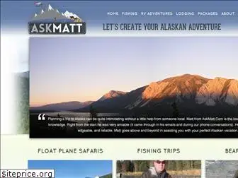 askmatt.com