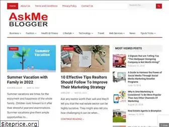 askmeblogger.com