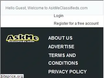 askmeclassifieds.com