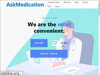 askmedication.com