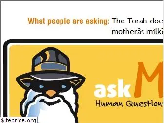 askmoses.com