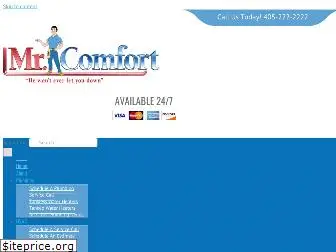 askmrcomfort.com