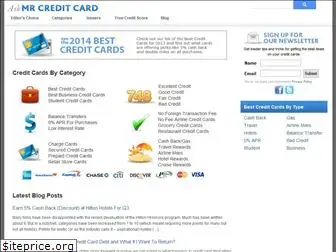 askmrcreditcard.com