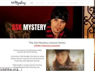 askmystery.co.uk