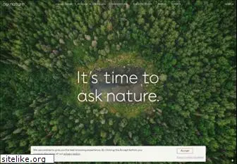 asknature.org