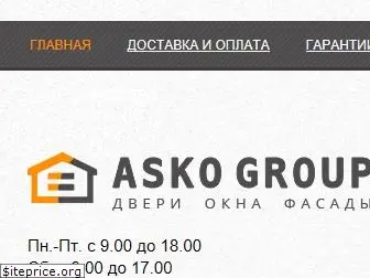 asko-group.com