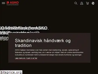 asko.dk