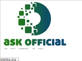 askofficial.com