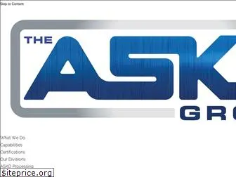 askogroup.com