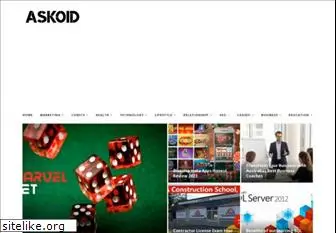 askoid.com